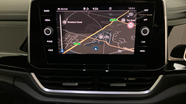 Volkswagen T-Roc 1.5 TSI R-Line 5dr Petrol Hatchback